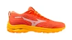 Damskie buty do biegania Mizuno  Wave Rider Gtx Hot Coral/White/Carrot Curl  UK 5,5