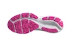 Damskie buty do biegania Mizuno  Wave Rider Gtx Iron Gate/Nimbus Cloud/Fuchsia Fedora