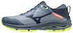 Damskie buty do biegania Mizuno  Wave Rider GTX Vintage Indigo  UK 8