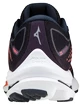 Damskie buty do biegania Mizuno  Wave Rider Montana Grape