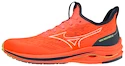 Damskie buty do biegania Mizuno  Wave Rider Neo 2 Neon Flame/White  UK 7