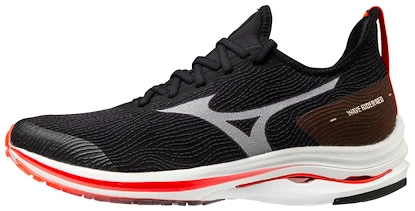 Damskie buty do biegania Mizuno  Wave Rider Neo Black