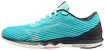 Damskie buty do biegania Mizuno  Wave Shadow 4  Bleached Aqua