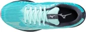 Damskie buty do biegania Mizuno  Wave Shadow 4  Bleached Aqua