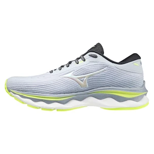 Damskie buty do biegania Mizuno  Wave Sky 5 Heather/White