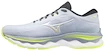 Damskie buty do biegania Mizuno  Wave Sky 5 Heather/White  UK 5,5