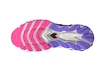 Damskie buty do biegania Mizuno  Wave Sky 7 Pearl Blue/White/High-Vis Pink