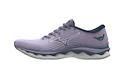 Damskie buty do biegania Mizuno  Wave Sky Wave Sky 6 Pastel Lilac/White/China Blue