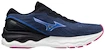 Damskie buty do biegania Mizuno  Wave Skyrise 3 Amparo Blue/Silver