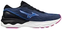 Damskie buty do biegania Mizuno  Wave Skyrise 3 Amparo Blue/Silver