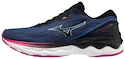 Damskie buty do biegania Mizuno  Wave Skyrise 3 Amparo Blue/Silver