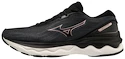 Damskie buty do biegania Mizuno  Wave Skyrise 3 Black