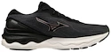 Damskie buty do biegania Mizuno  Wave Skyrise 3 Black