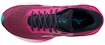 Damskie buty do biegania Mizuno  Wave Skyrise 3 Pink Peacock/White