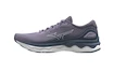 Damskie buty do biegania Mizuno  Wave Skyrise 4 Wisteria/White/China Blue