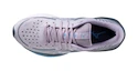 Damskie buty do biegania Mizuno  Wave Skyrise 4 Wisteria/White/China Blue