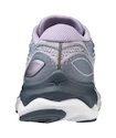 Damskie buty do biegania Mizuno  Wave Skyrise 4 Wisteria/White/China Blue