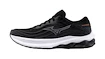 Damskie buty do biegania Mizuno  Wave Skyrise 5 Black/White/Nasturtium