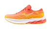 Damskie buty do biegania Mizuno  Wave Skyrise 5 Dubarry/White/Citrus