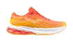 Damskie buty do biegania Mizuno  Wave Skyrise 5 Dubarry/White/Citrus