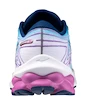 Damskie buty do biegania Mizuno  Wave Skyrise 5 Swim Cap/Navy Peony/Hyacinth