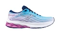 Damskie buty do biegania Mizuno  Wave Skyrise 5 Swim Cap/Navy Peony/Hyacinth  UK 4