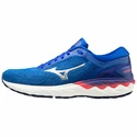 Damskie buty do biegania Mizuno  Wave Skyrise blue