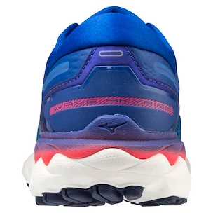 Damskie buty do biegania Mizuno  Wave Skyrise blue