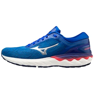 Damskie buty do biegania Mizuno  Wave Skyrise blue