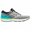 Damskie buty do biegania Mizuno  Wave Skyrise light grey