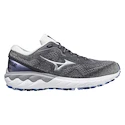 Damskie buty do biegania Mizuno  Wave Skyrise Wave Skyrise 2 / Blackened Pearl / Silver / Antarctica  UK 7,5