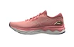 Damskie buty do biegania Mizuno  Wave Skyrise Wave Skyrise 4 Peach Bud/Vaporous Gray/Peach Blossom