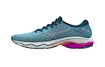 Damskie buty do biegania Mizuno  Wave Ultima 14 Maui Blue/White/807 C  UK 5,5