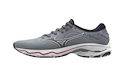 Damskie buty do biegania Mizuno  Wave Ultima 14 Quarry/White/High-Vis Pink