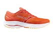 Damskie buty do biegania Mizuno  Wave Ultima 15 Dubarry/White/Citrus  UK 4