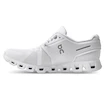 Damskie buty do biegania On  Cloud 5 All White