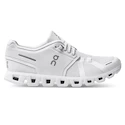 Damskie buty do biegania On  Cloud 5 All White