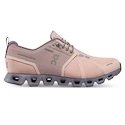 Damskie buty do biegania On  Cloud  5 Waterproof Rose/Fossil  EUR 36