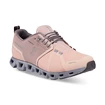 Damskie buty do biegania On  Cloud Running 5 Waterproof Rose/Fossil