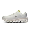 Damskie buty do biegania On  Cloudflow 4 White/Sand