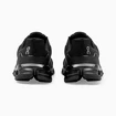 Damskie buty do biegania On  Cloudflyer Waterproof Black