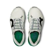 Damskie buty do biegania On Cloudmonster Hyper White/Mint