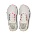 Damskie buty do biegania On Cloudmonster White/Lima