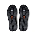 Damskie buty do biegania On Cloudroam Waterproof Black/Eclipse