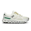 Damskie buty do biegania On Cloudrunner 2 Undyed/Green  EUR 40,5