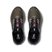 Damskie buty do biegania On Cloudrunner 2 Waterproof Olive/Mahogany