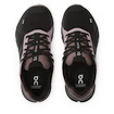 Damskie buty do biegania On Cloudrunner Running Waterproof Black/Grape