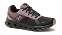 Damskie buty do biegania On Cloudrunner Running Waterproof Black/Grape