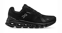 Damskie buty do biegania On  Cloudrunner Waterproof Black  EUR 40,5