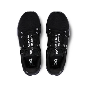 Damskie buty do biegania On Cloudsurfer All Black